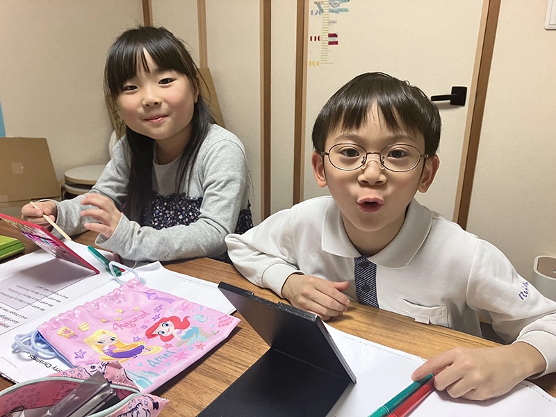 発音練習は口のかたちが大切!